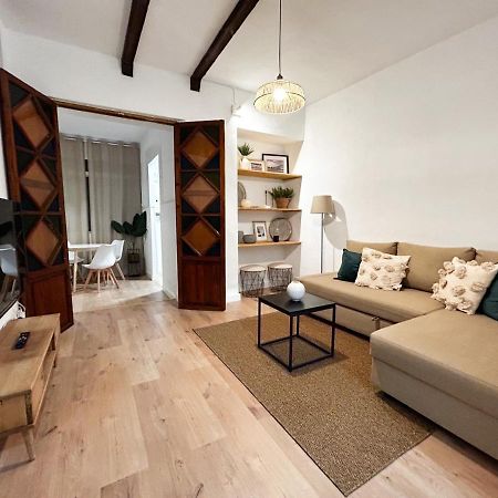 Apartamento Plaza Castilleja de la Cuesta Exterior foto